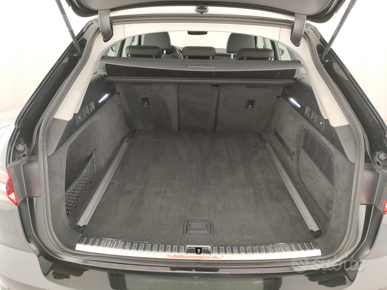 Audi A6 2022 photo 4