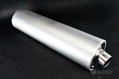 Suzuki TL 1000 R 98 02 marmitta sinistra originale