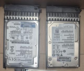HD SAS 15K 300GB