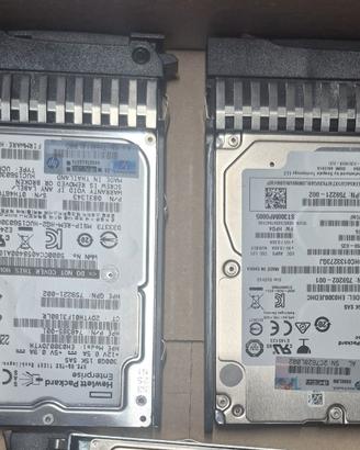 HD SAS 15K 300GB