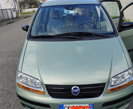 Fiat Idea 2004 km 73690
