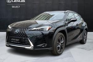 Lexus UX 250h 2.0 Urban 2wd cvt