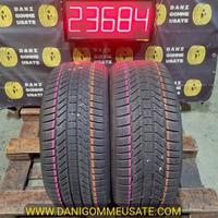 2 gomme 225 40 18 invernali 99% continental