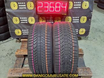 2 gomme 225 40 18 invernali 99% continental