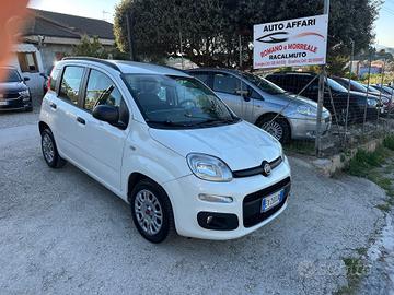 Fiat Panda 1.2 benzina/gpl 69 cavalli