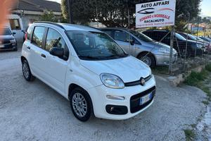 Fiat Panda 1.2 benzina/gpl 69 cavalli