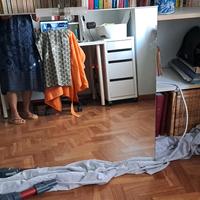 specchio per il bagno