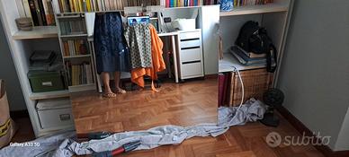 specchio per il bagno