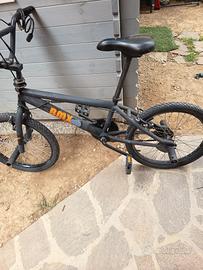  bici da ragazzo bmx 