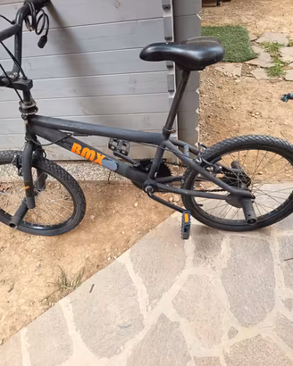  bici da ragazzo bmx 