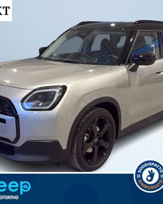 MINI Countryman Mini F60 MINI 2.0 48V D CLASS...