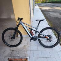 Cannondale moterra neo 4