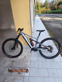 Cannondale moterra neo 4