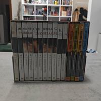 Cofanetti DVD  Massimo Troisi