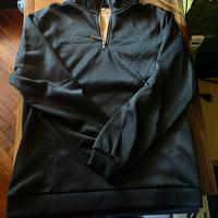 Maglione In Pail collo alto taglia M Nuovo