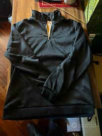 Maglione In Pail collo alto taglia M Nuovo