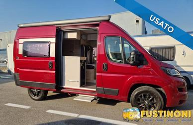 CI INTERNATIONAL KYROS K2 Evo Limited elite 540