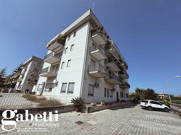 Appartamento Sant'Agata di Militello