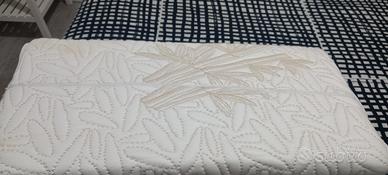 Cuscino ortopedico lattice 