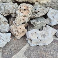 pietre decorative per giardino