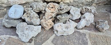 pietre decorative per giardino