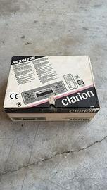 Clarion ARX9170R + Clarion CDC605