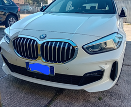 Bmw serie 1 msport 116i