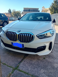 Bmw serie 1 msport 116i