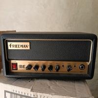 Friedman BE Mini