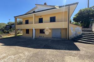 VILLA SINGOLA A RENDE