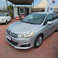 Citroen C4 1.6 HDi 110 Seduction