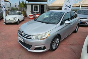 Citroen C4 1.6 HDi 110 Seduction