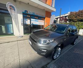 LAND ROVER Discovery Sport 2.0 TD4 150CV UNICO P