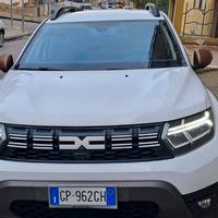 dacia duster  per cambio  nuova duster