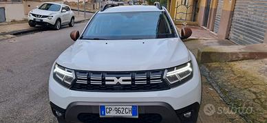 dacia duster  per cambio  nuova duster