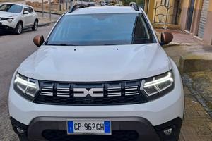 dacia duster  per cambio  nuova duster