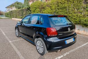 Polo 1.4 benzina