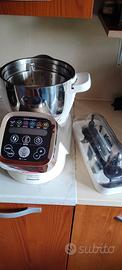 Moulinex cuisine companion