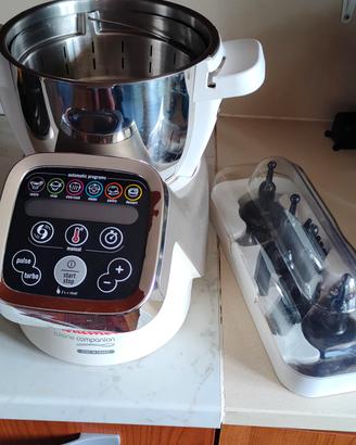 Moulinex cuisine companion