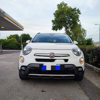 Fiat 500X 2.0 Cross Plus 4X4