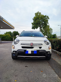 Fiat 500X 2.0 Cross Plus 4X4