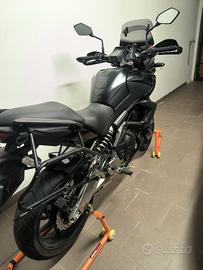 Kawasaki Versys 650 - 2013
