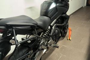 Kawasaki Versys 650 - 2013
