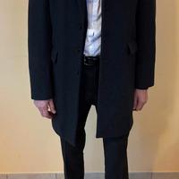 Cappotto Armani Jeans