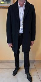 Cappotto Armani Jeans