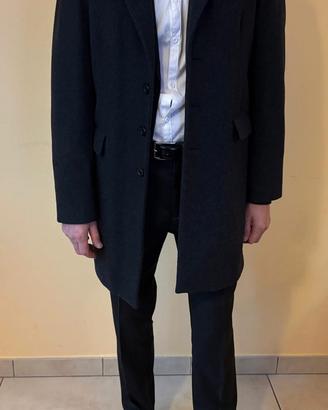 Cappotto Armani Jeans