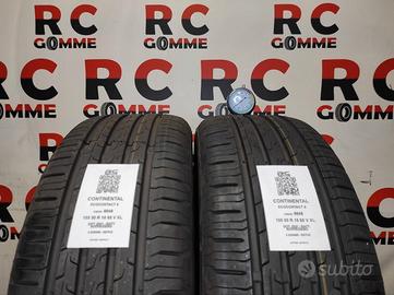 2 GOMME 195/50 R16 88V XL CONTINENTAL ESTIVE