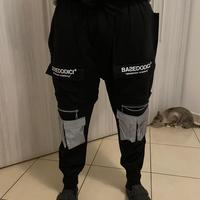 Pantaloni Cargo BASEDODICI