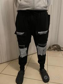 Pantaloni Cargo BASEDODICI