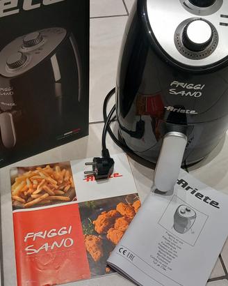 Friggitrice ad aria 